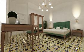 Palazzo Gargiulo Luxury Rooms & Suites
